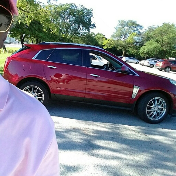 Meet your Posher, Geno - Picture 6 of 8